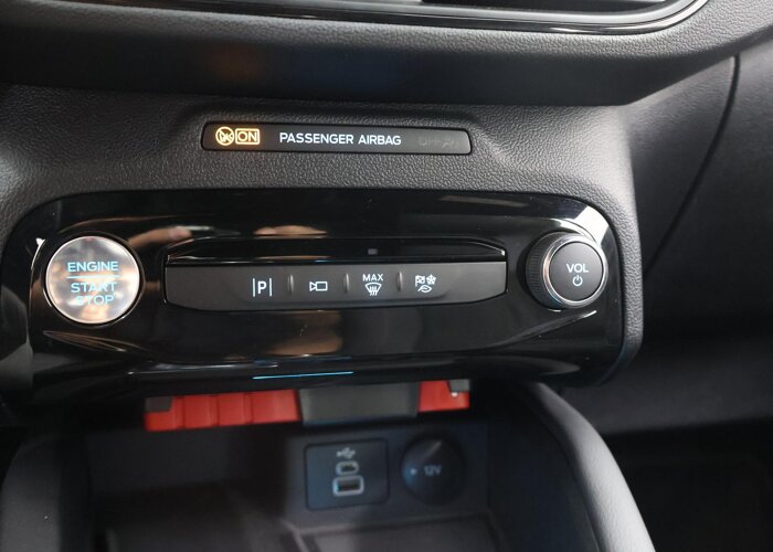 Ford Kuga 2.5 PHEV ST-Line X