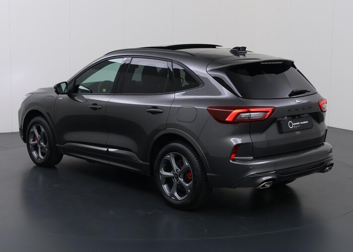 Ford Kuga 2.5 PHEV ST-Line X