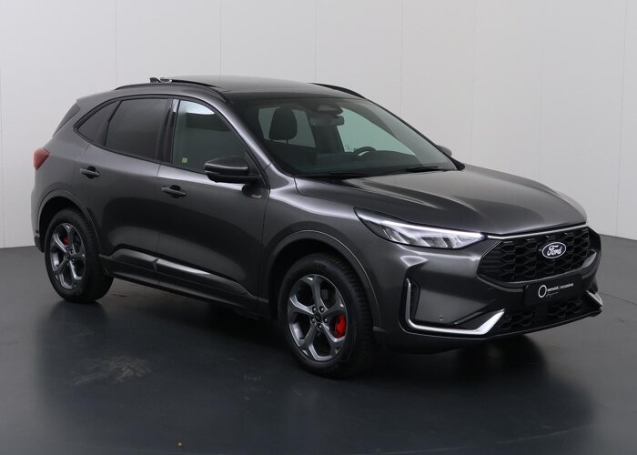 Ford Kuga 2.5 PHEV ST-Line X