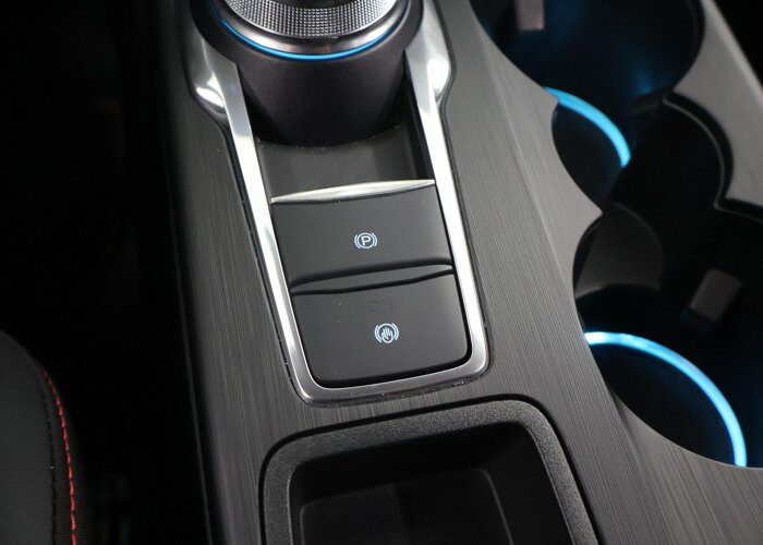 Ford Kuga 2.5 PHEV ST-Line X