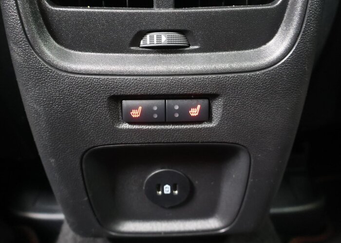Ford Kuga 2.5 PHEV ST-Line X