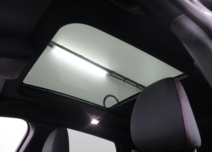 Ford Kuga 2.5 PHEV ST-Line X