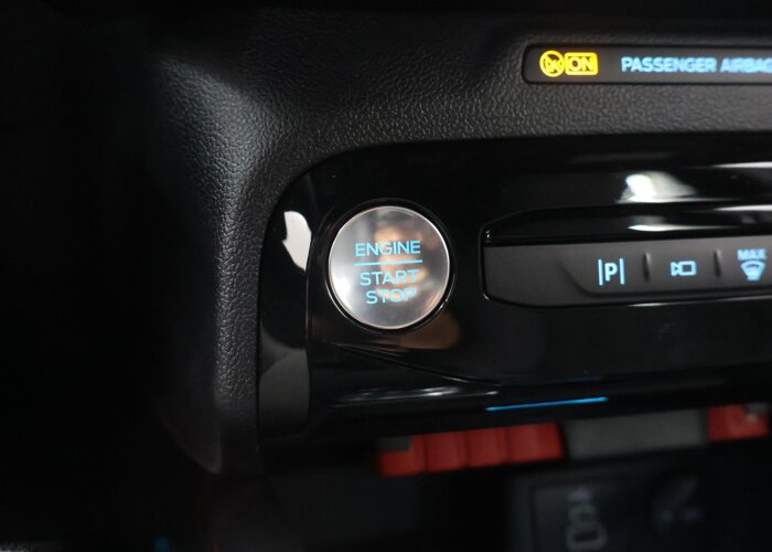 Ford Kuga 2.5 PHEV ST-Line X