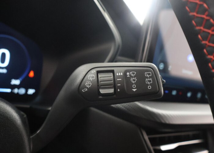 Ford Kuga 2.5 PHEV ST-Line X