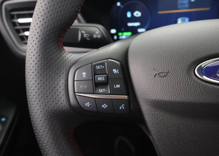 Ford Kuga 2.5 PHEV ST-Line X