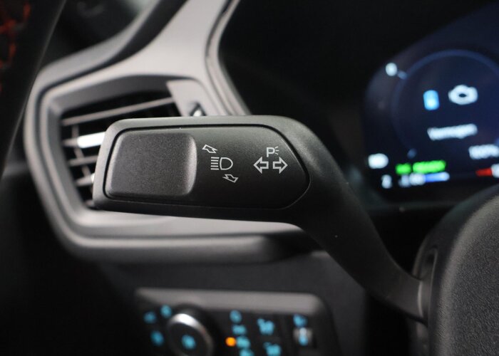 Ford Kuga 2.5 PHEV ST-Line X