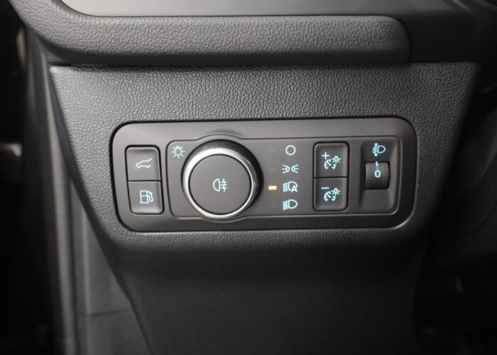 Ford Kuga 2.5 PHEV ST-Line X