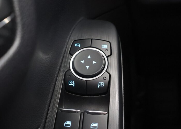 Ford Kuga 2.5 PHEV ST-Line X
