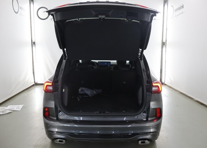 Ford Kuga 2.5 PHEV ST-Line X