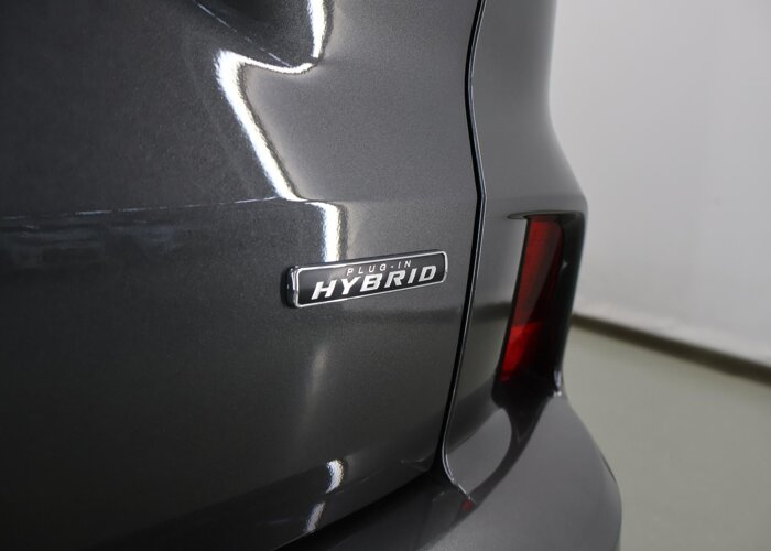 Ford Kuga 2.5 PHEV ST-Line X