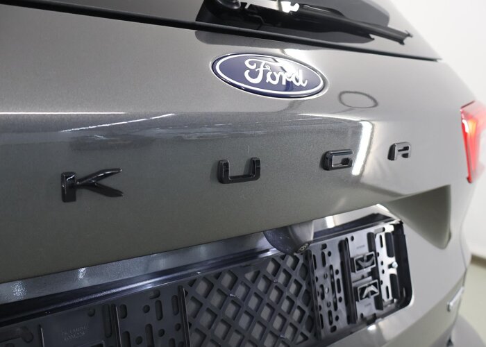 Ford Kuga 2.5 PHEV ST-Line X