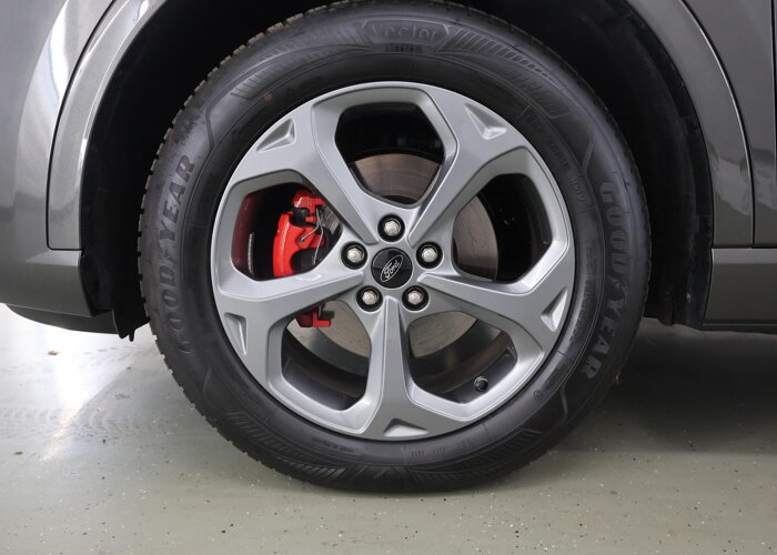 Ford Kuga 2.5 PHEV ST-Line X