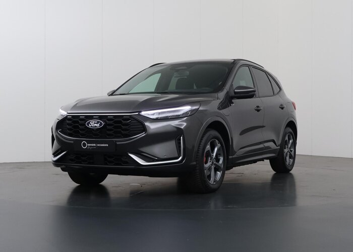 Ford Kuga 2.5 PHEV ST-Line X
