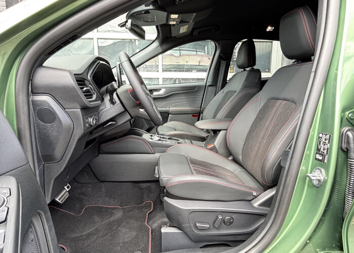 Ford Kuga 2.5 PHEV ST-Line X