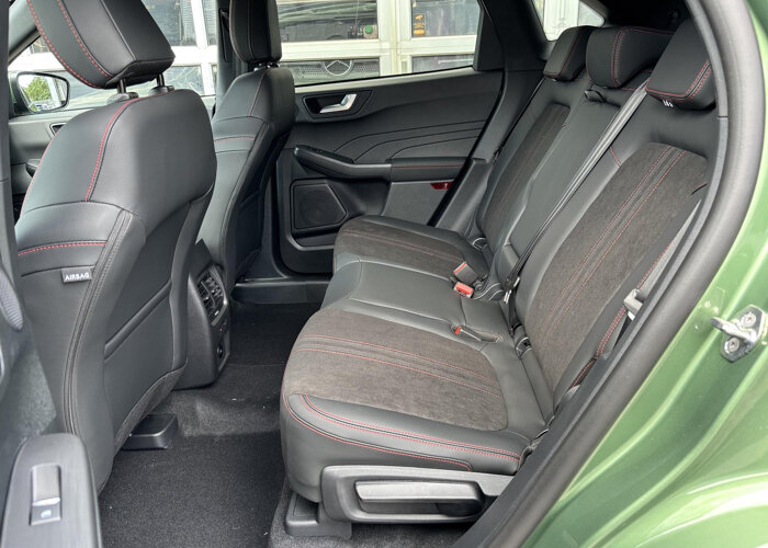 Ford Kuga 2.5 PHEV ST-Line X
