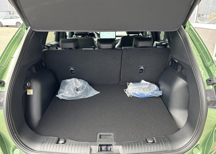 Ford Kuga 2.5 PHEV ST-Line X
