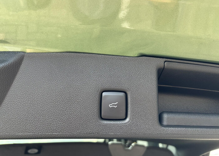 Ford Kuga 2.5 PHEV ST-Line X