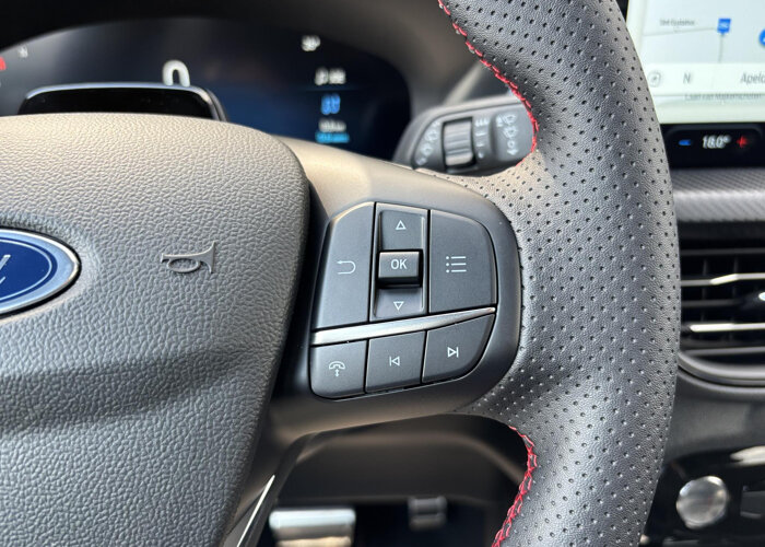 Ford Kuga 2.5 PHEV ST-Line X