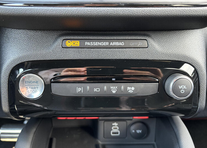 Ford Kuga 2.5 PHEV ST-Line X