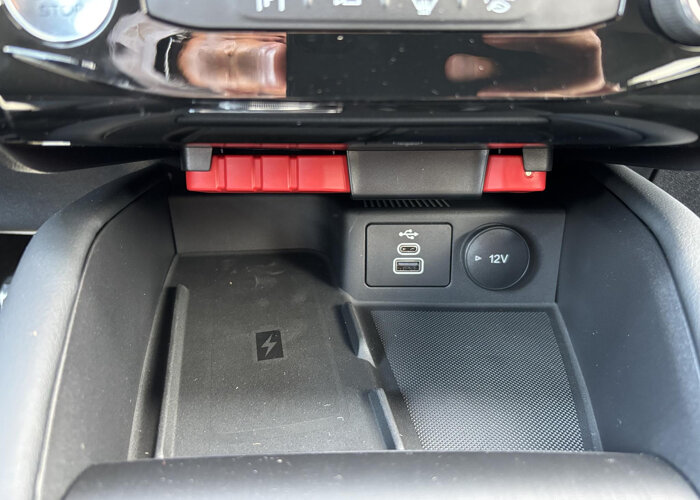 Ford Kuga 2.5 PHEV ST-Line X