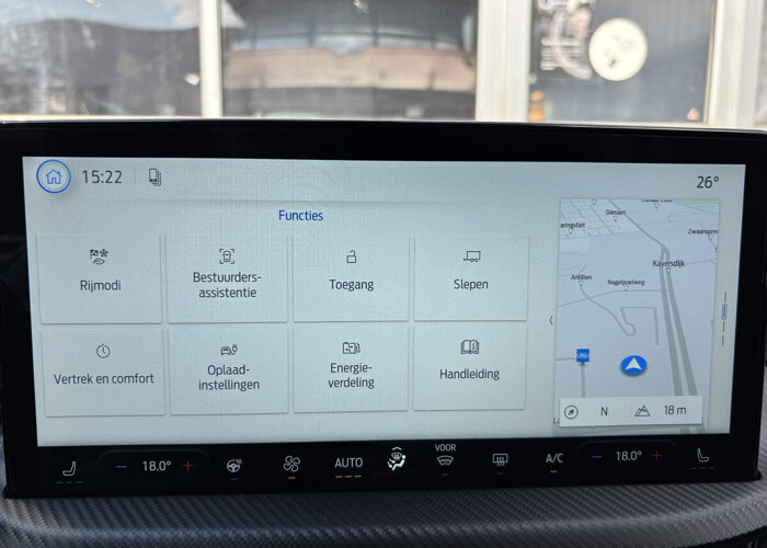 Ford Kuga 2.5 PHEV ST-Line X