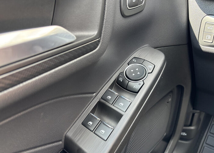 Ford Kuga 2.5 PHEV ST-Line X