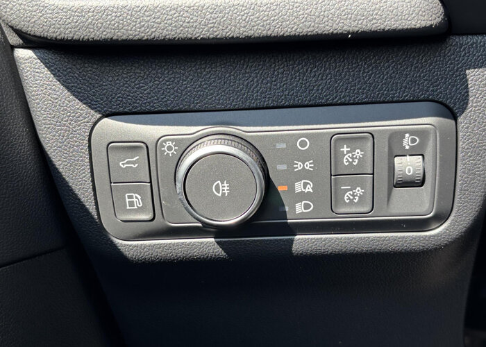 Ford Kuga 2.5 PHEV ST-Line X