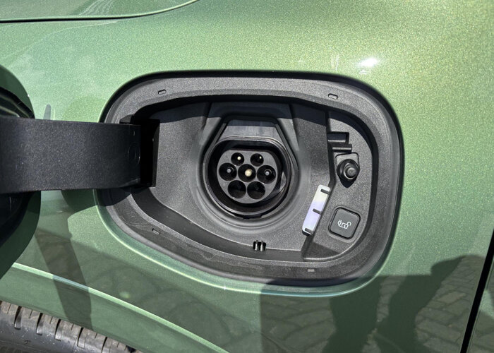 Ford Kuga 2.5 PHEV ST-Line X