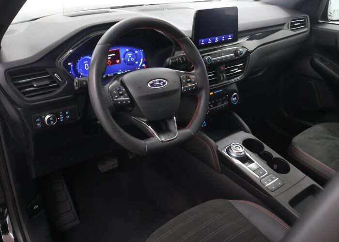 Ford Kuga 2.5 PHEV ST-Line X