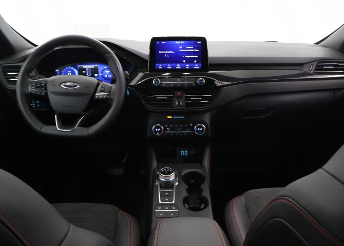 Ford Kuga 2.5 PHEV ST-Line X