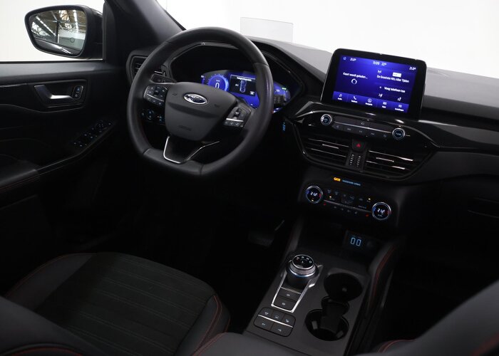 Ford Kuga 2.5 PHEV ST-Line X
