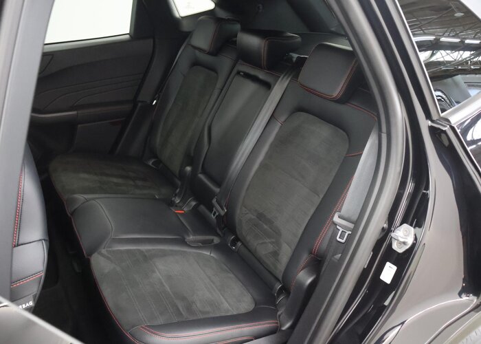 Ford Kuga 2.5 PHEV ST-Line X