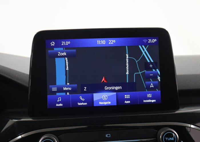 Ford Kuga 2.5 PHEV ST-Line X