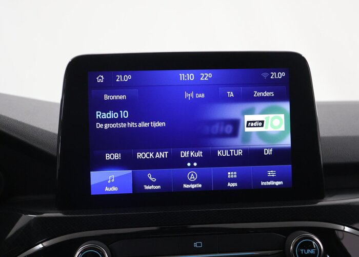 Ford Kuga 2.5 PHEV ST-Line X