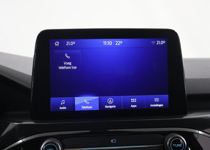 Ford Kuga 2.5 PHEV ST-Line X
