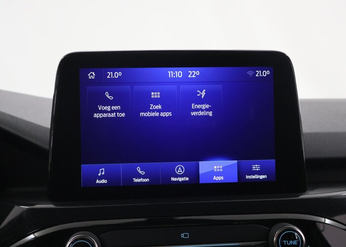 Ford Kuga 2.5 PHEV ST-Line X