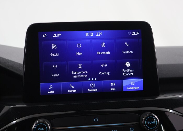 Ford Kuga 2.5 PHEV ST-Line X