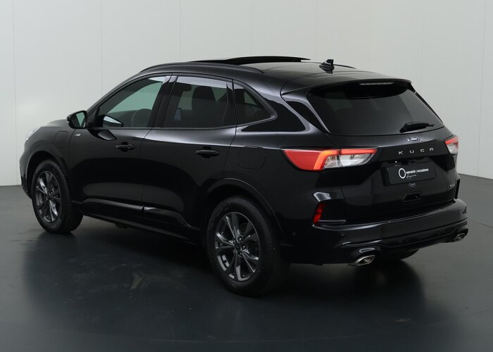Ford Kuga 2.5 PHEV ST-Line X