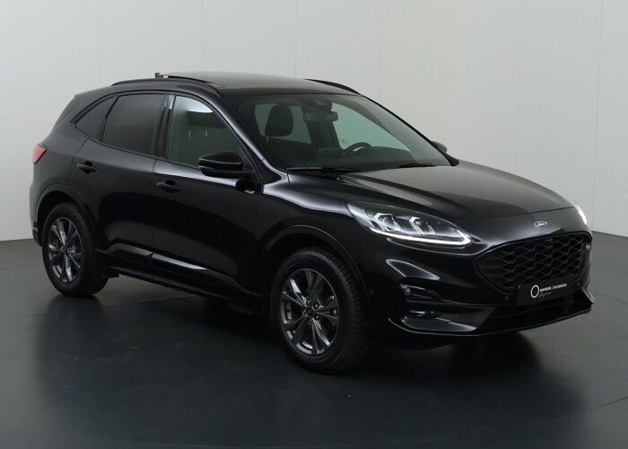 Ford Kuga 2.5 PHEV ST-Line X