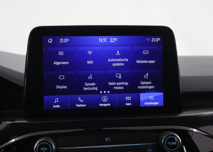 Ford Kuga 2.5 PHEV ST-Line X