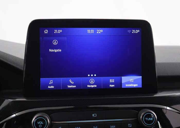 Ford Kuga 2.5 PHEV ST-Line X