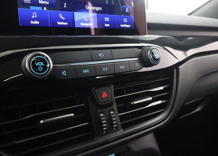 Ford Kuga 2.5 PHEV ST-Line X
