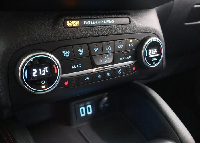 Ford Kuga 2.5 PHEV ST-Line X