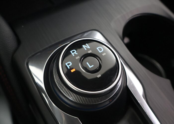 Ford Kuga 2.5 PHEV ST-Line X