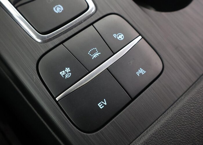 Ford Kuga 2.5 PHEV ST-Line X