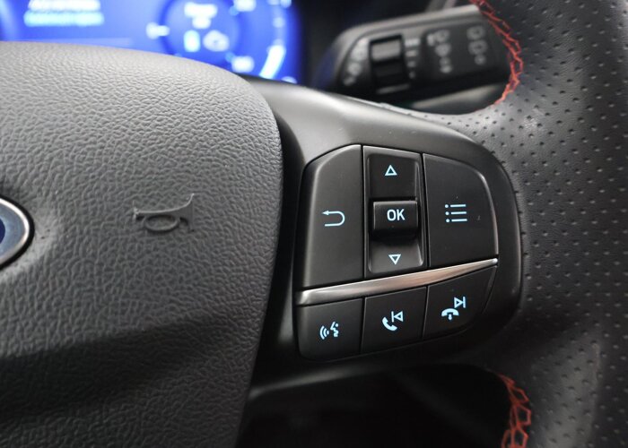 Ford Kuga 2.5 PHEV ST-Line X