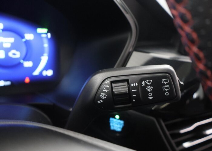 Ford Kuga 2.5 PHEV ST-Line X