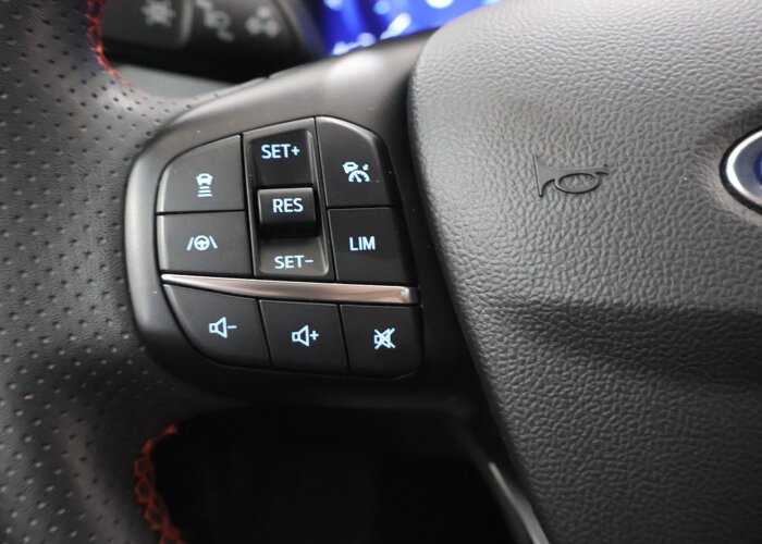 Ford Kuga 2.5 PHEV ST-Line X