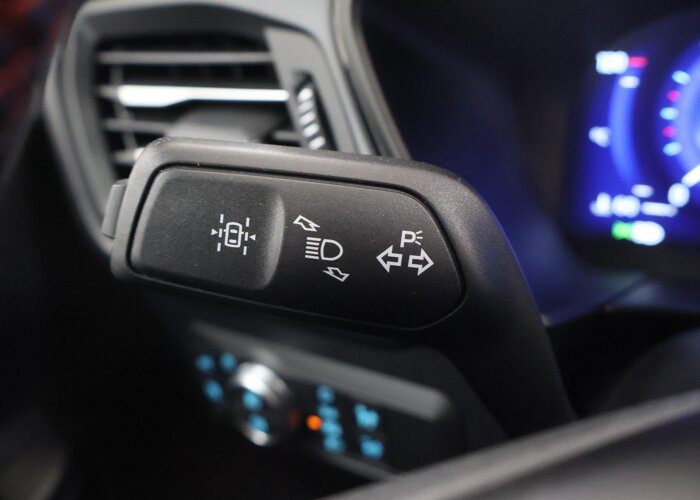 Ford Kuga 2.5 PHEV ST-Line X