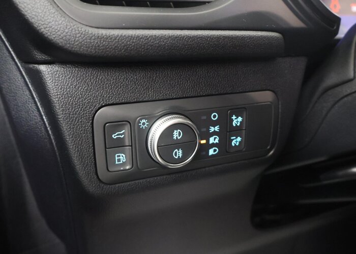 Ford Kuga 2.5 PHEV ST-Line X
